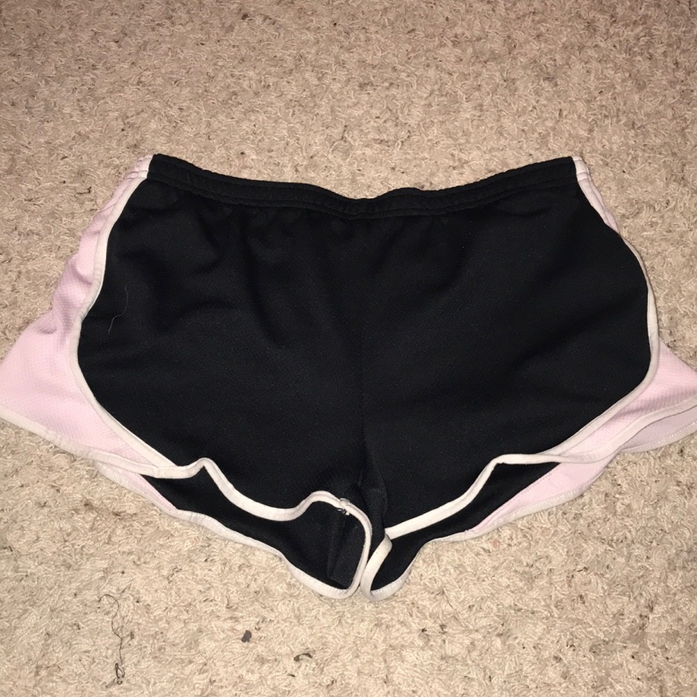 Athletic Shorties